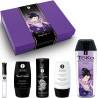 Kit Shunga Naughty Geisha con caja y cinco productos