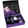 Interior de la caja del kit Shunga Naughty Geisha