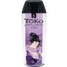 Lubricante Toko Aqua incluido en Naughty Geisha