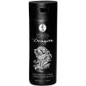 Crema Dragon incluida en Naughty Geisha