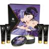 Shunga - secret geisha frutas exoticas - 1