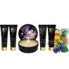 Shunga - secret geisha frutas exoticas - 2