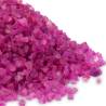 Cristales rosas de baño Shunga Afrodisia