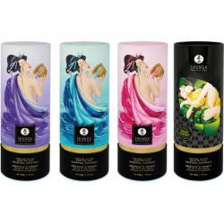 Shunga - sales de baño flor de loto