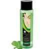 Shunga - gel de baño & ducha menta 370 ml - 1