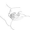 Shunga - miyo masajeador intimo - 6