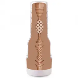 Fleshlight girls autumn falls cream texture vagina