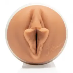 Fleshlight girls autumn falls cream texture vagina