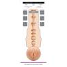 Textura Rose del Fleshlight Alina Lopez