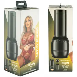 Kiiroo - feel kayley gunner by kiiroo stars collection strokers Kiiroo - feel kayley gunner by kiiroo stars collection strokers