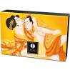 Shunga - kit polvos de masaje comestible mango - 4