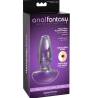 Caja del Beginner's Anal Gaper de Anal Fantasy Elite