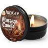 Amoreane - vela de masaje praliné rocher 30 ml - 1
