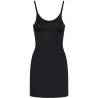 Bye bra invisible single dress - 4