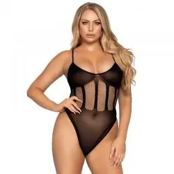 Leg avenue - set bodysuit y falda talla unica Leg avenue - set bodysuit y falda talla unica