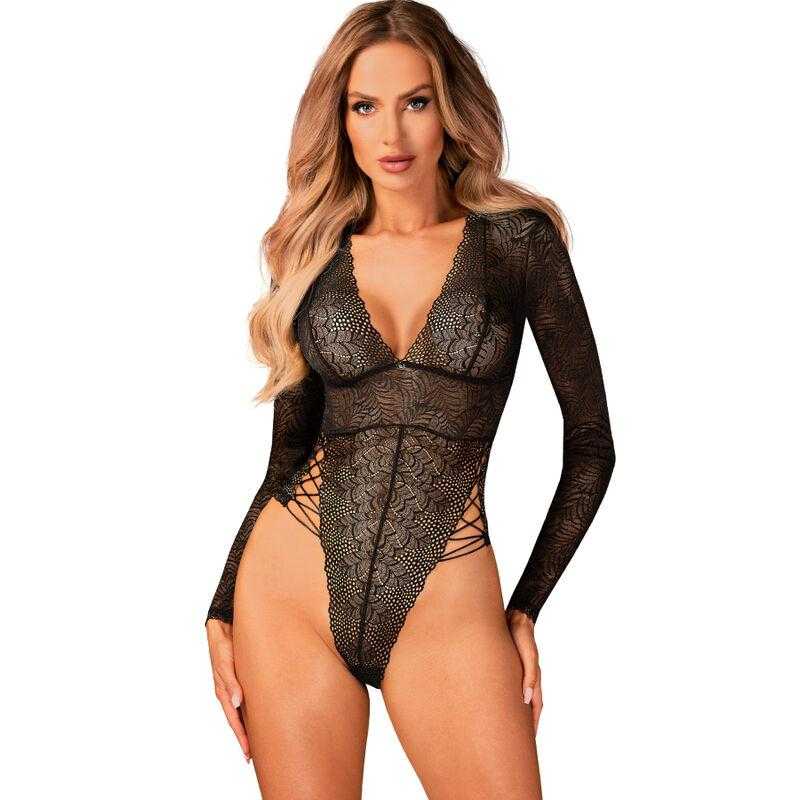 Obsessive - merlys teddy xs/s Obsessive - merlys teddy xs/s