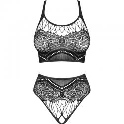 Obsessive - k103 set top & panties s/m/l