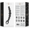 Intense anal beads max negro - 5