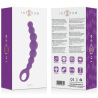 Caja del Intense Beads Max: 3,3 × 18,5 cm