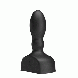 Pretty love marriel prostatico vibrador e inflable