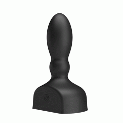 Pretty love marriel prostatico vibrador e inflable