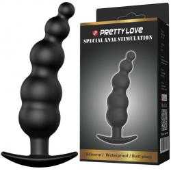 Pretty love special anal stimulation 11.8 cm