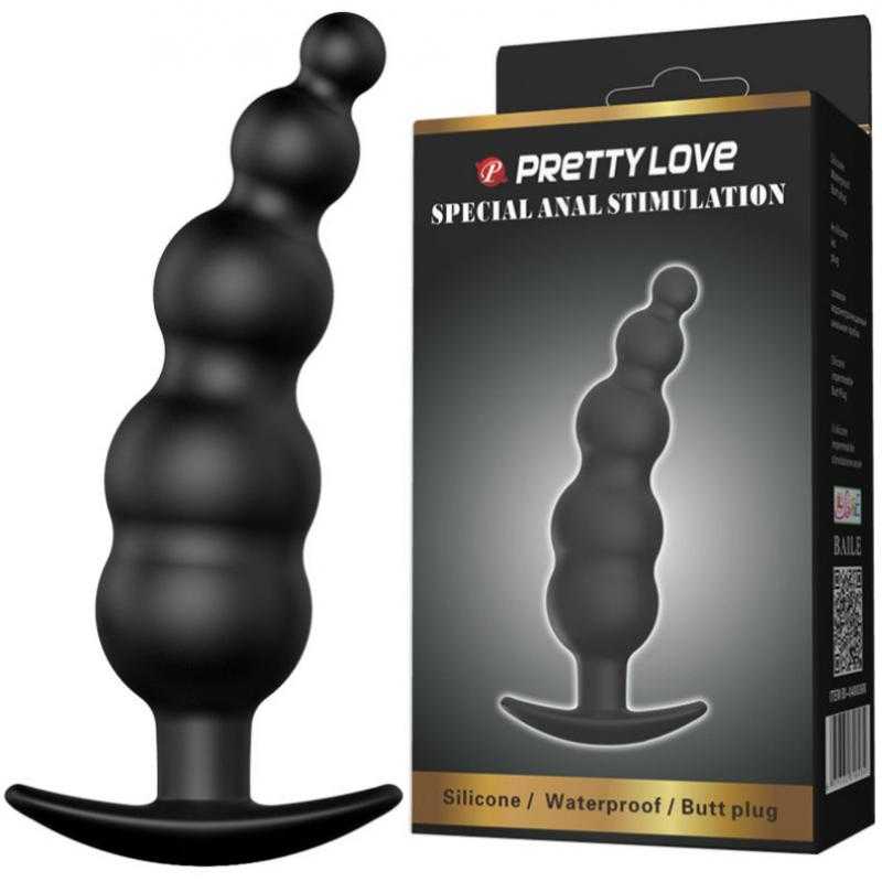 Pretty love special anal stimulation 11.8 cm Pretty love special anal stimulation 11.8 cm