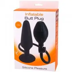 Seven creations - plug anal inflable talla l Seven creations - plug anal inflable talla l