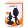 Sevencreations plug inflable s - 2