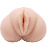 Crazy bull - masturbador water skin vagina con balas vibradoras - 6