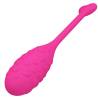 Pretty love - huevo vibrador pescador rosa controlado por app - 1