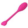 Pretty love - huevo vibrador pescador rosa controlado por app - 2