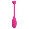 Pretty love - huevo vibrador pescador rosa controlado por app - 3