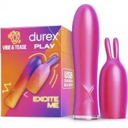 Durex toy - vibrador vibe & tease