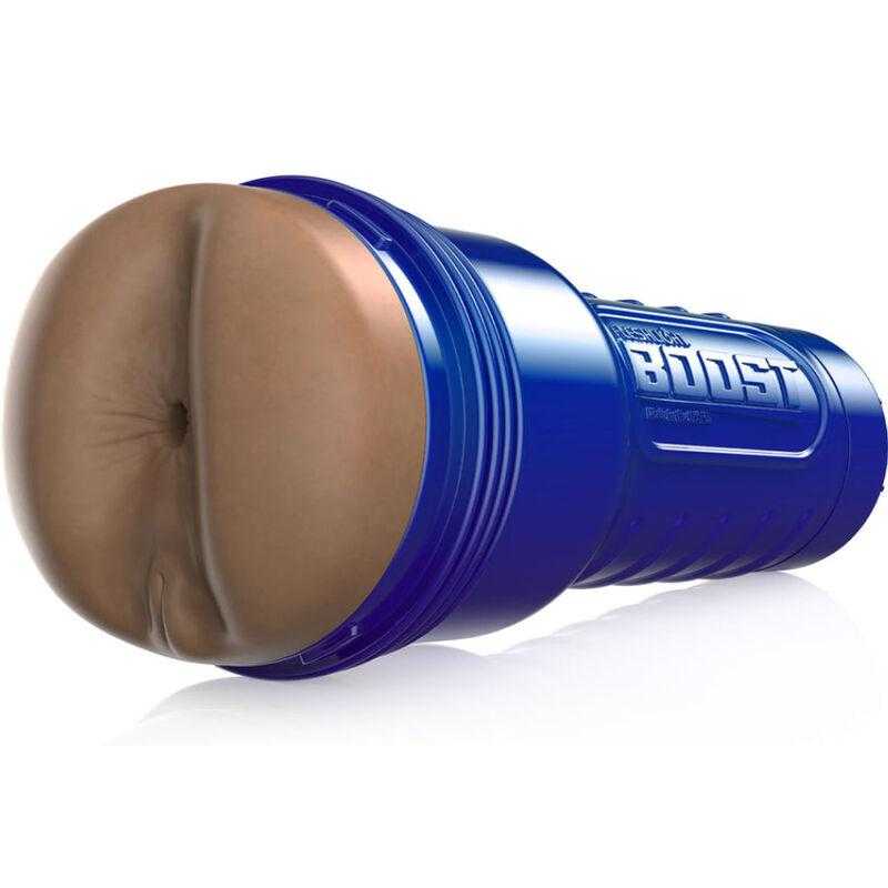 Fleshlight boost - masturbador ano blast female md flesh (rp)