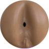 Fleshlight boost - masturbador ano blast female md flesh (rp) - 2