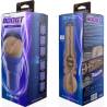 Fleshlight boost - masturbador ano blast female md flesh (rp) - 4