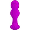 Pretty love - terrance masajeador vibrador anal con control remoto - 3