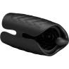 Pretty love - masturbador manual para glande vibrador recargable - 4