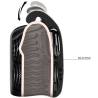 Pretty love - masturbador manual para glande vibrador recargable - 6