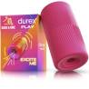 Caja del masturbador Durex Slide & Ride con la manga