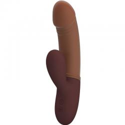 Pretty love - kane vibrador puntog &#38; succionador