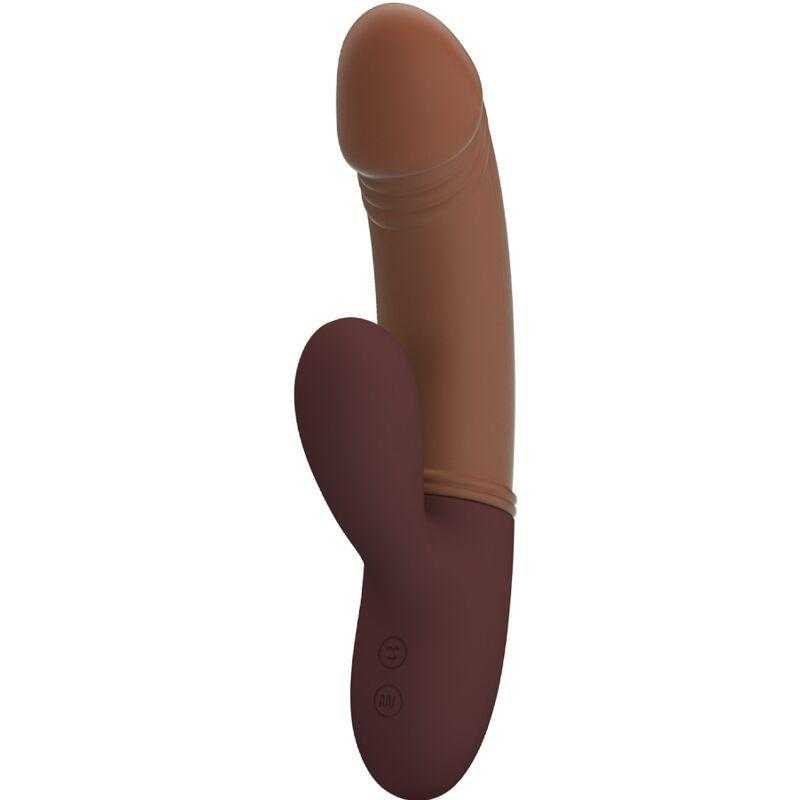 Pretty love - kane vibrador puntog & succionador Pretty love - kane vibrador puntog & succionador