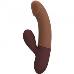 Pretty love - kane vibrador puntog &#38; succionador