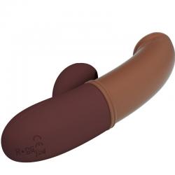 Pretty love - kane vibrador puntog &#38; succionador