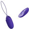 Pretty love - berger youth huevo vibrador control remoto violeta - 5