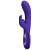 Vibrador rabbit Pretty Love Cerberus Youth