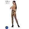 Passion - eco collection bodystocking eco s001 - 2