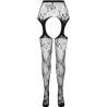 Passion - eco collection bodystocking eco s001 - 3
