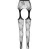Passion - eco collection bodystocking eco s001 - 4